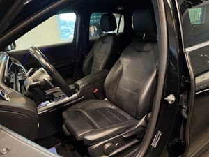 Mercedes GLA250 bild 10