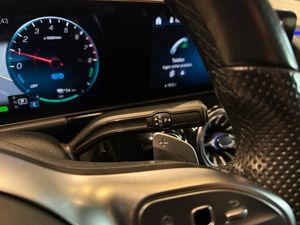 Mercedes GLA250 bild 16