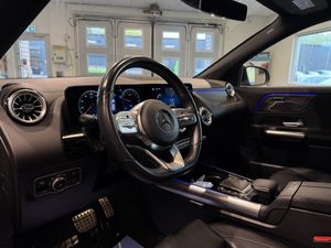 Mercedes GLA250 bild 7