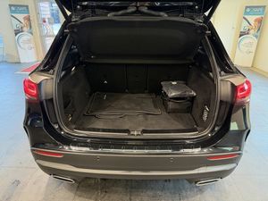 Mercedes GLA250 bild 25