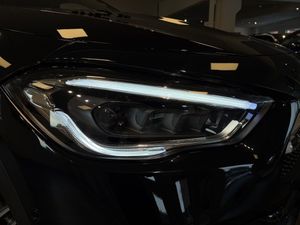 Mercedes GLA250 bild 20