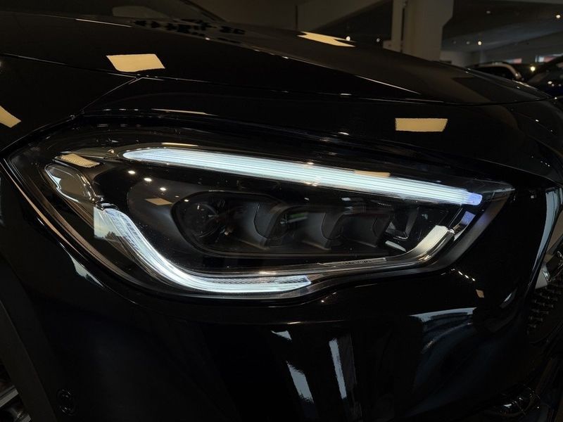 Mercedes GLA250 bild 20