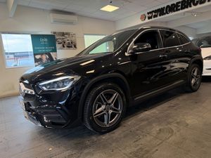Mercedes GLA250 bild 2