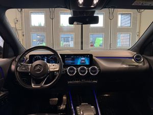 Mercedes GLA250 bild 5