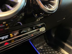 Mercedes GLA250 bild 17