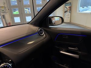 Mercedes GLA250 bild 18