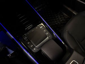 Mercedes GLA250 bild 19