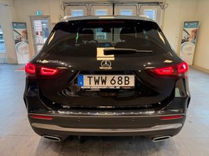Mercedes GLA250 bild 26