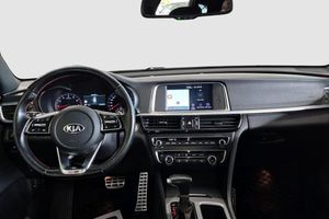 Kia Optima bild 7