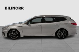 Kia Optima bild 2