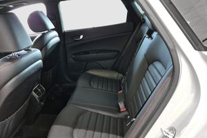 Kia Optima bild 10