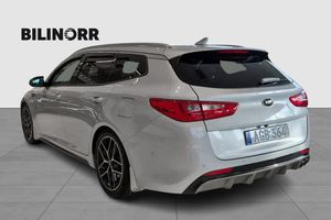 Kia Optima bild 3