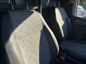 Volkswagen Caddy Maxi bild 10
