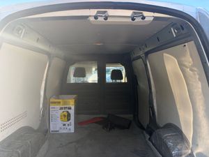 Volkswagen Caddy Maxi bild 7