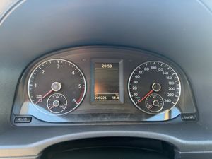 Volkswagen Caddy Maxi bild 13