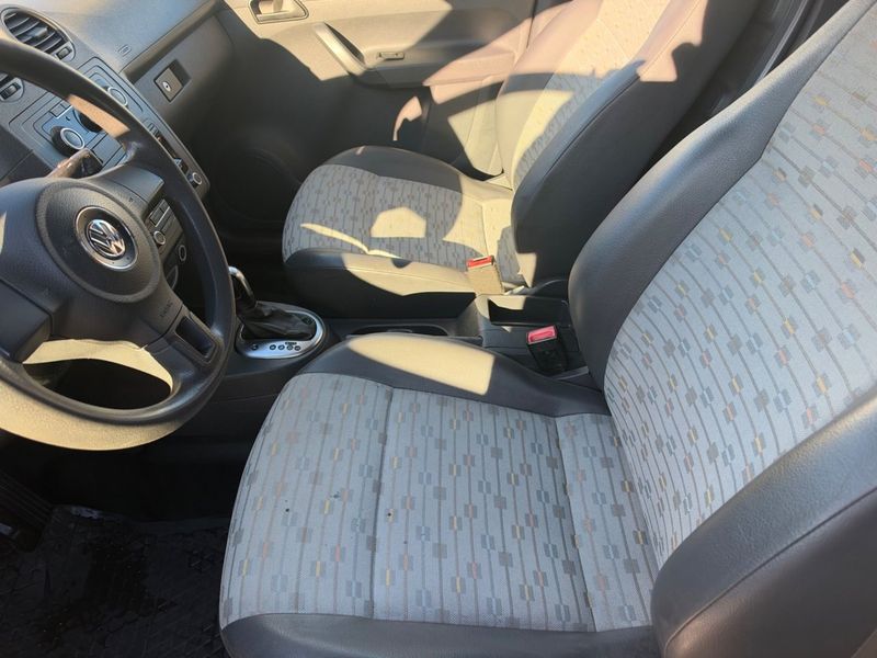Volkswagen Caddy Maxi bild 12