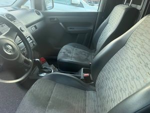 Volkswagen Caddy Maxi bild 7