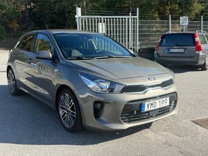Kia Rio bild 2