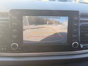 Kia Rio bild 8