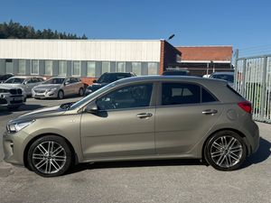 Kia Rio bild 3