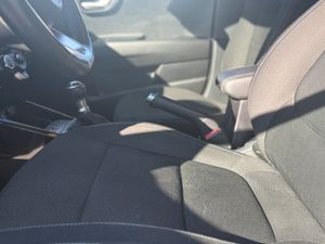 Kia Rio bild 13