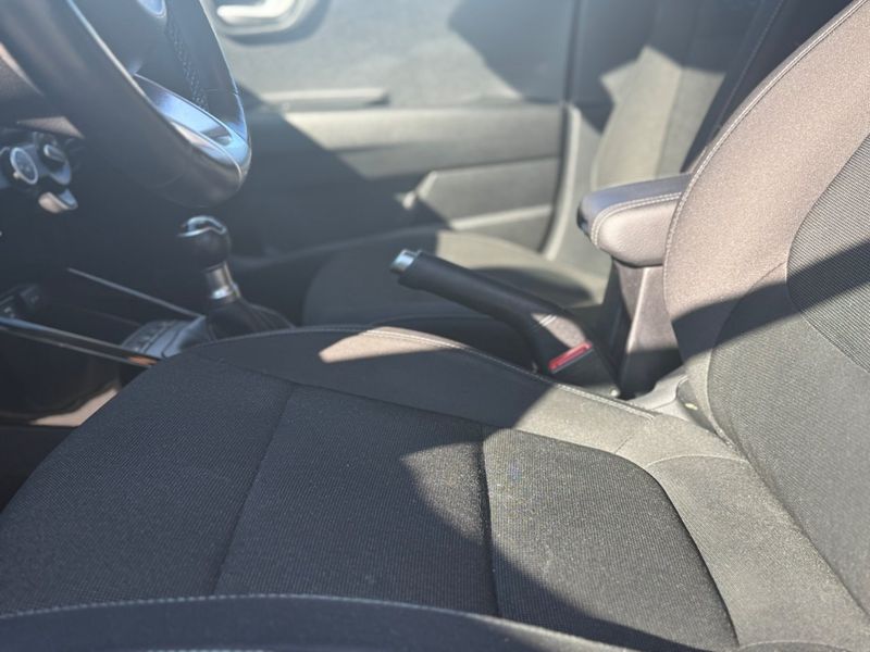 Kia Rio bild 13