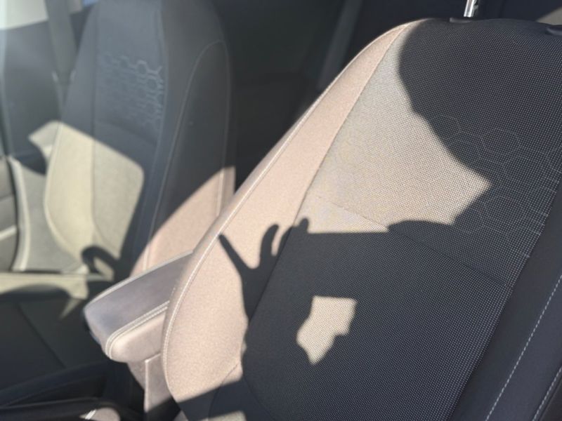 Kia Rio bild 11