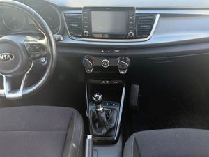 Kia Rio bild 7