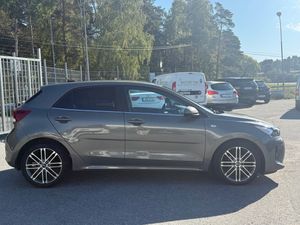 Kia Rio bild 4