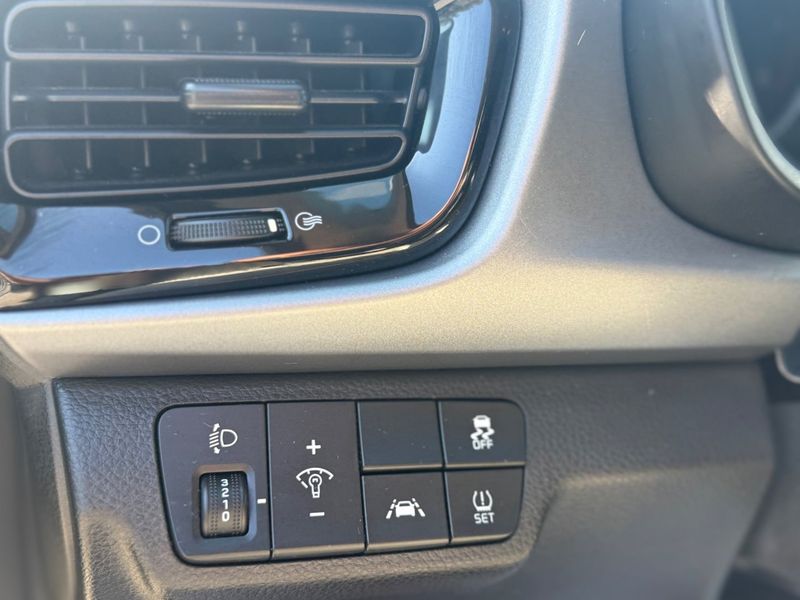 Kia Rio bild 17