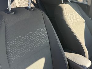 Kia Rio bild 10