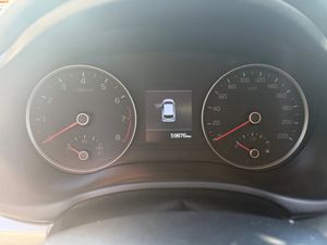 Kia Rio bild 18
