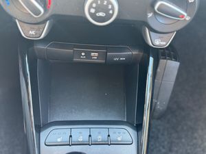 Kia Rio bild 16