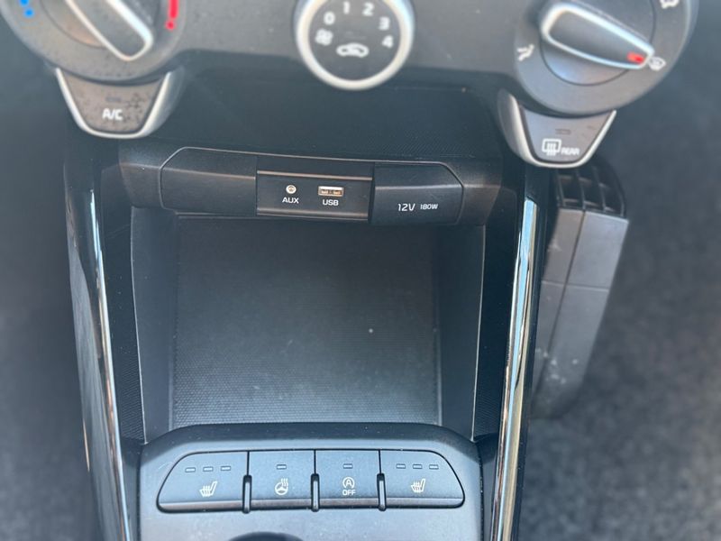 Kia Rio bild 16