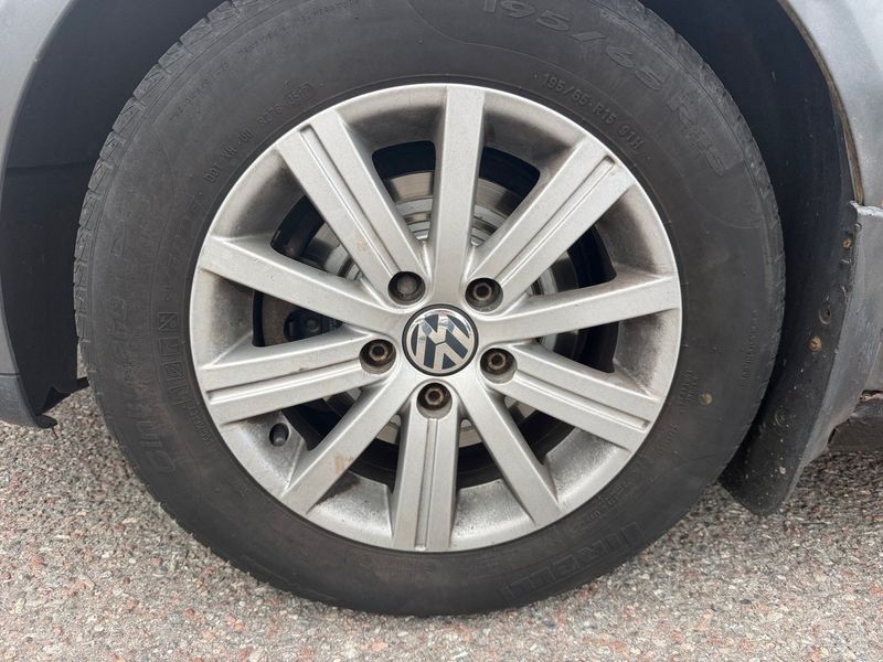 Volkswagen Golf bild 12