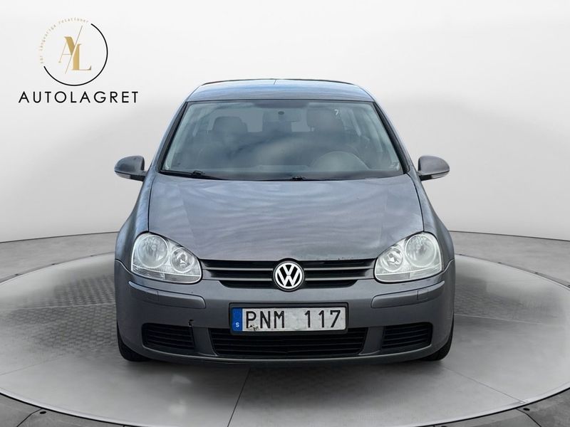 Volkswagen Golf bild 3