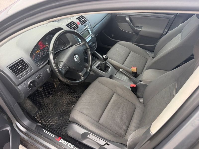 Volkswagen Golf bild 9