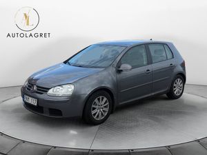 Volkswagen Golf bild 1
