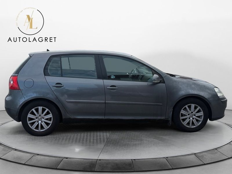 Volkswagen Golf bild 7