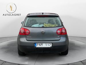 Volkswagen Golf bild 5