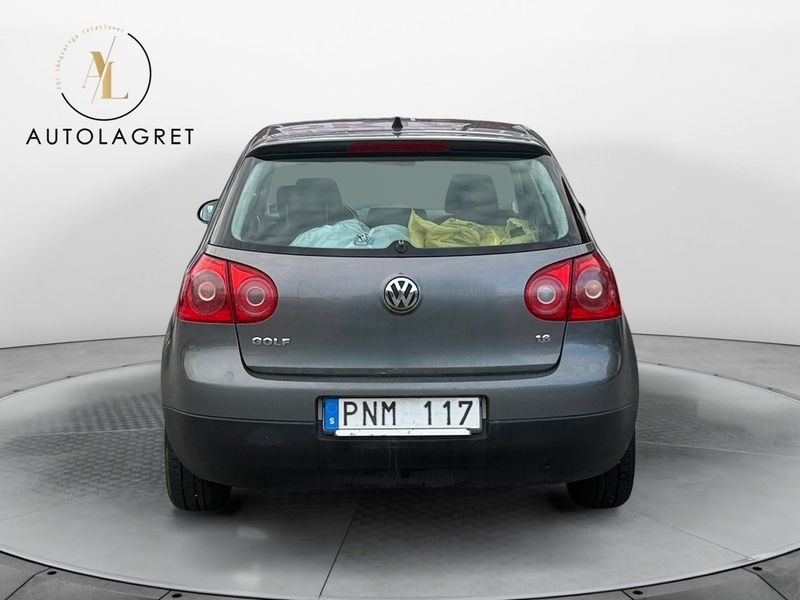 Volkswagen Golf bild 5