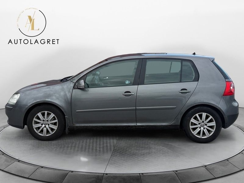 Volkswagen Golf bild 2