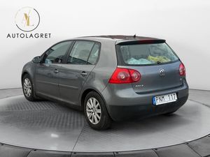 Volkswagen Golf bild 4