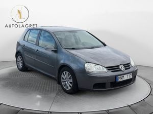 Volkswagen Golf bild 8