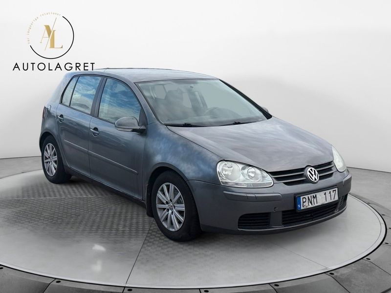 Volkswagen Golf bild 8