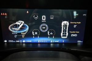 Chevrolet Colorado bild 18