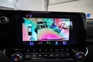Chevrolet Colorado bild 23