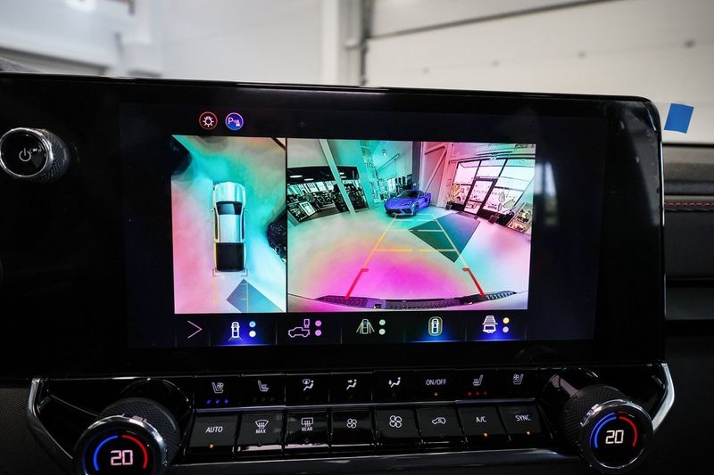 Chevrolet Colorado bild 23