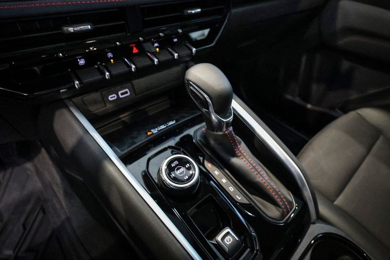 Chevrolet Colorado bild 14