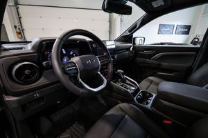 Chevrolet Colorado bild 7